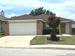 1624 Spice Bexar, San Antonio, TX 78260