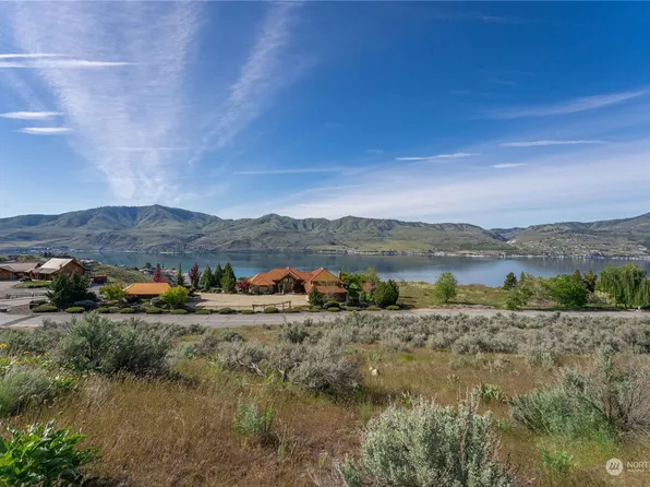 350 Highpoint Lane, Chelan, WA 98816
