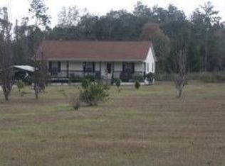 157 Tamchelle Rd, Lumberton, MS 39455