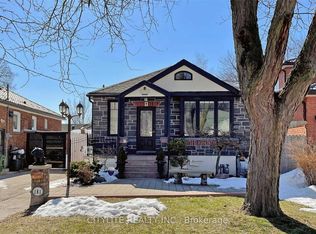 181 King St, Toronto, ON M9N 1L8