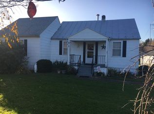 1341 Mount Torrey Rd, Lyndhurst, VA 22952