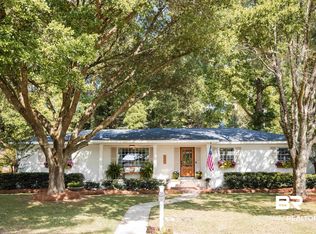 102 Ashley Dr, Fairhope, AL 36532