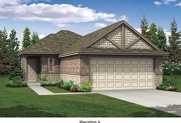 Thatcher Elevation A