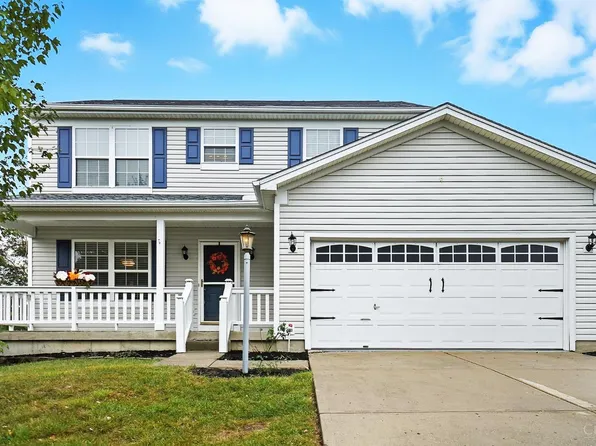 9648 Fallshill Cir, Cincinnati, OH 45231
