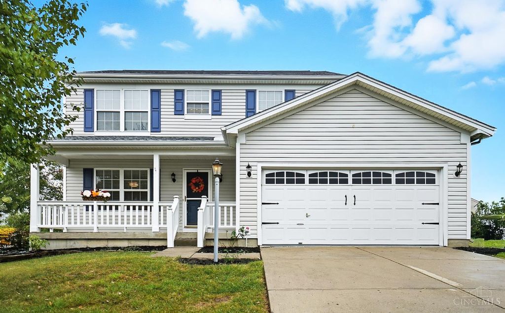 Real estate listing image