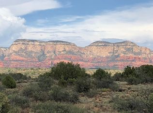00 Big Dog Trl, Sedona, AZ 86336