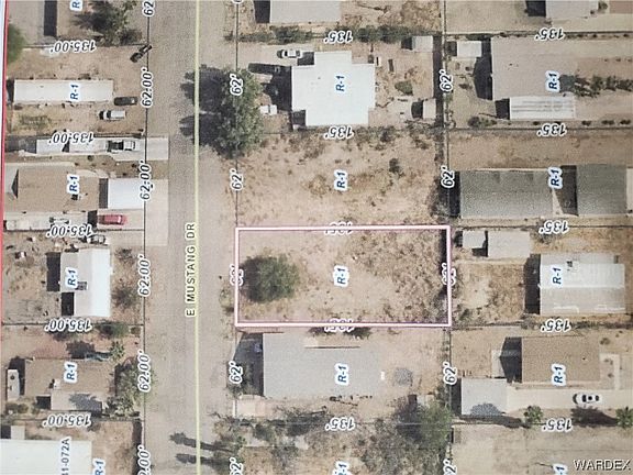 2nd image of 2194 E Mustang Dr Drive