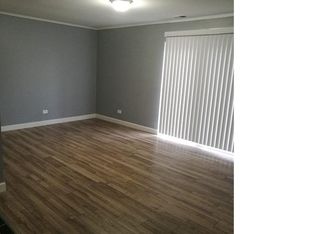 16607 Wedgewood Ave, Markham, IL 60428