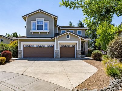 1533 Marlin Pl, Rohnert Park, CA, 94928