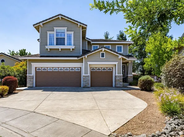 1533 Marlin Place, Rohnert Park, CA 94928