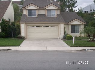 28155 Singleleaf, Mission Viejo, CA 92692