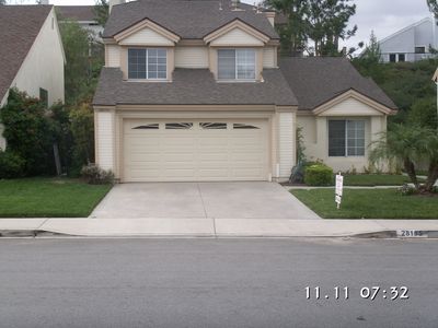 28155 Singleleaf, Mission Viejo, CA, 92692
