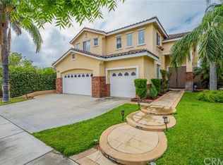 9599 Brook Dr, Rancho Cucamonga, CA 91730