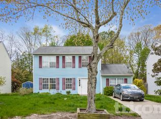 4036 Broadbill Cir, Waldorf, MD 20603