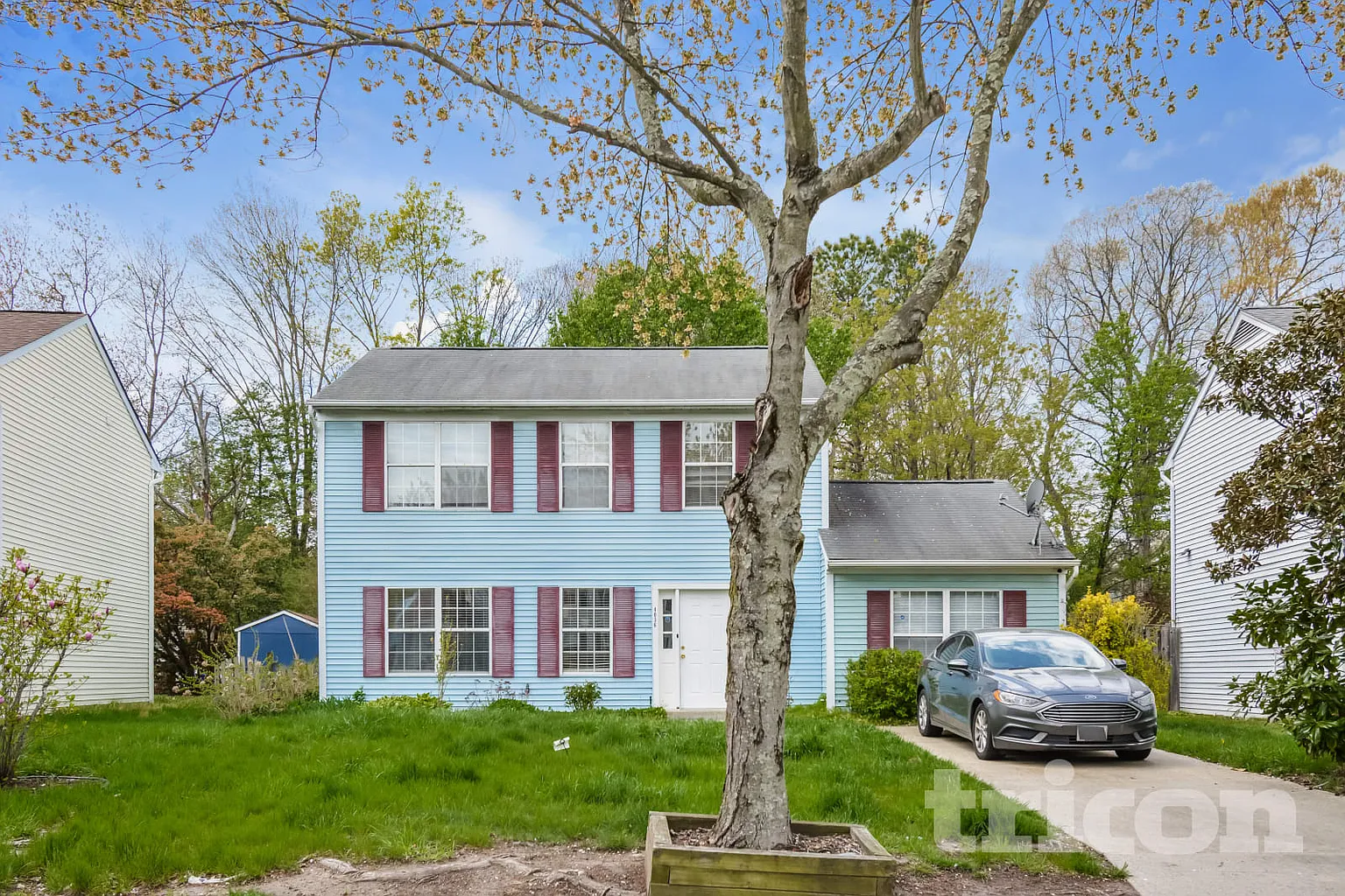 4036 Broadbill Cir photo 1