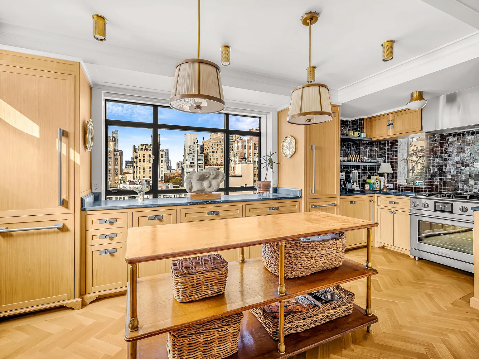 44 East 67th Street — Photo 3