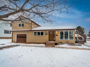 612 Elliott Ave, Ishpeming, MI 49849