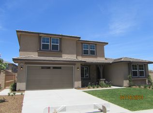 1449 Burrero Way, Corona, CA 92882