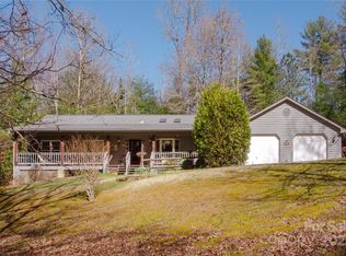 27 Ginsing Point, Pisgah Forest, NC 28768