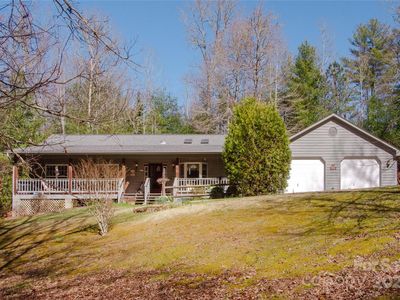 27 Ginsing Point, Pisgah Forest, NC, 28768