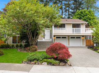 4320 191st Ave SE, Issaquah, WA 98027