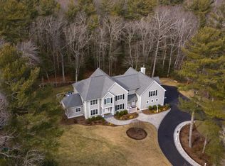 14 Jaclyn Ln, Kingston, MA 02364