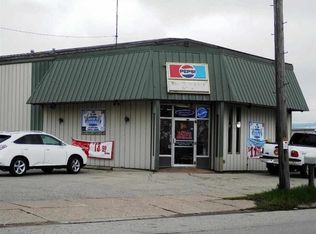 1101 W James St, Columbus, WI 53925