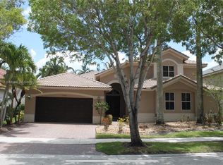 1342 Crossbill Ct, Fort Lauderdale, FL 33327
