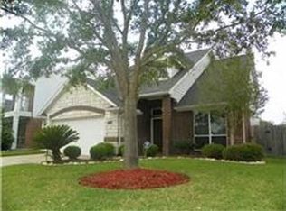 21230 Willow Glade Dr, Katy, TX 77450