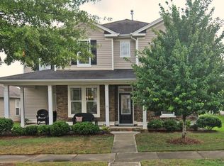 212 N Forke Dr, Bermuda Run, NC 27006