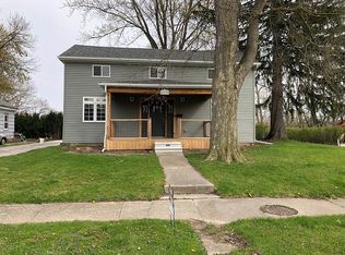 425 Washington Ave, Defiance, OH 43512
