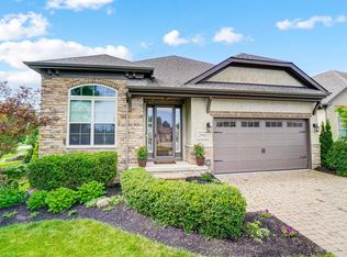 7002 Ellison Dr, Westerville, OH 43082