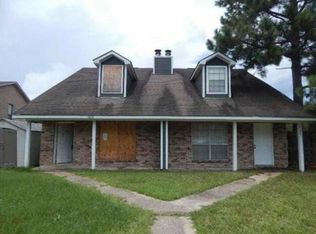 16021 Derby Ave, Baton Rouge, LA 70816