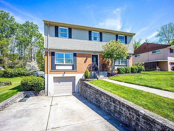 2nd image of 2416 Madonna Dr