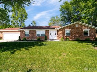 5556 O'Neall Rd, Waynesville, OH 45068