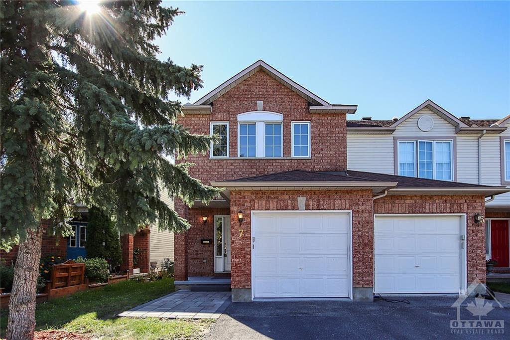 7 Foxden Pl, Ottawa, ON K1G 6A5 Zillow