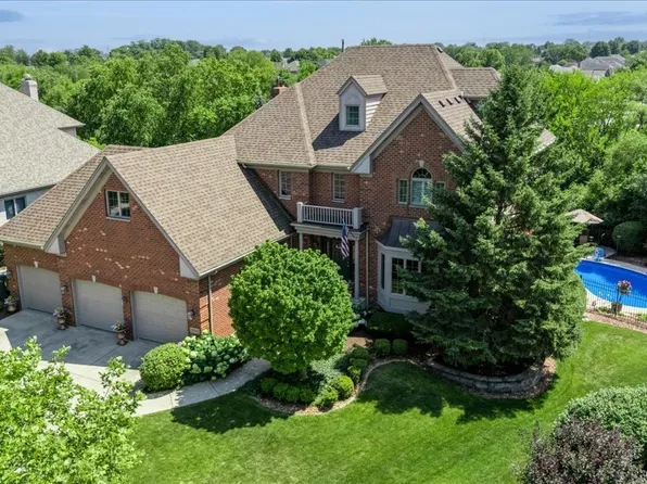 10949 Fawn Trail Dr, Orland Park, IL 60467