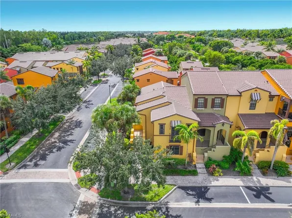 9114 Capistrano ST S #8501, NAPLES, FL 34113