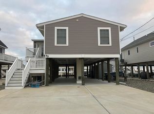 55 S Spinnaker Dr, Little Egg Harbor, NJ 08087