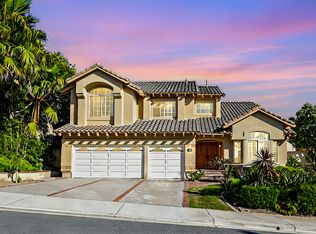 36 Diamond Gate, Aliso Viejo, CA 92656