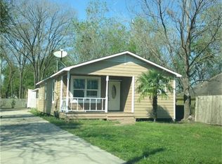 1807 Cresline St, Houston, TX 77093