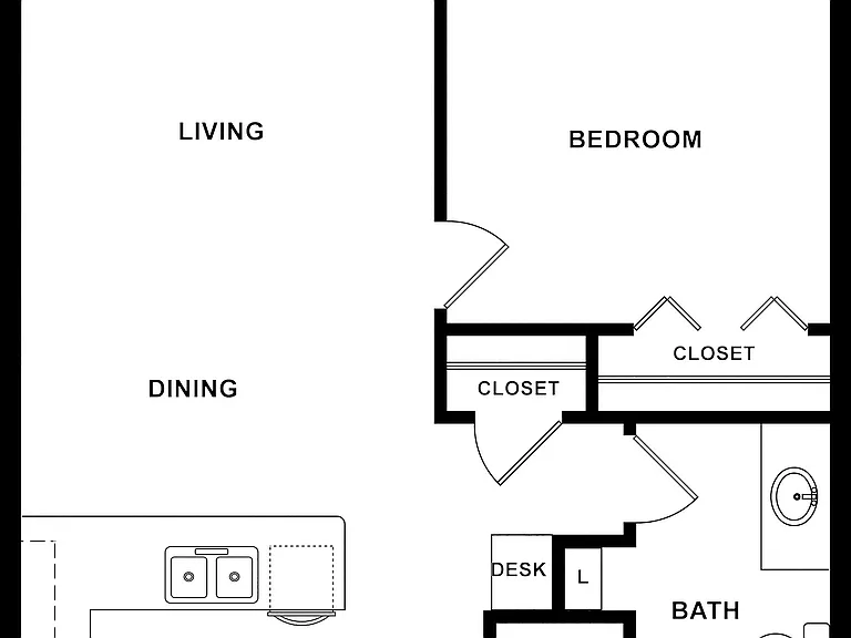 A1 Floor plan A1 Floor plan