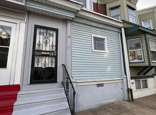 1834 S Yewdall St, Philadelphia, PA