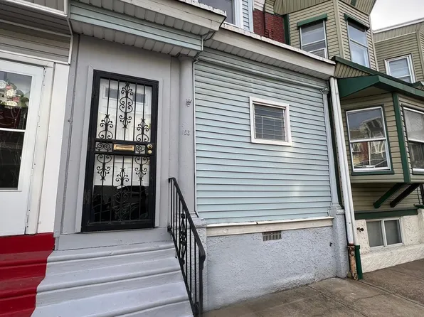 1834 S Yewdall St, Philadelphia, PA 19143