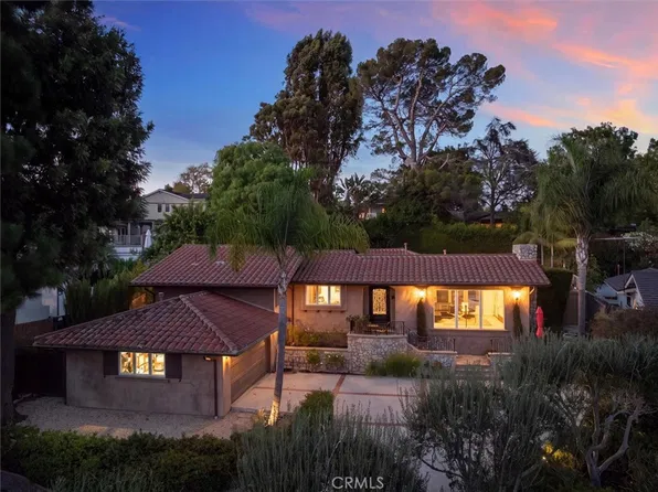 4057 Via Pavion, Palos Verdes Estates, CA 90274