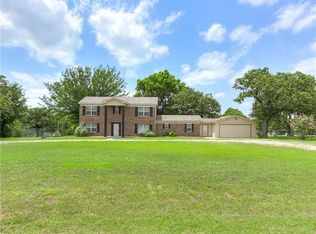 4899 Quail Ridge Rd, Blanchard, OK 73010