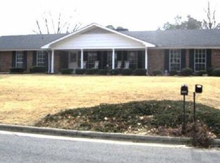 1924 Tibbs Ter, Dalton, GA 30720