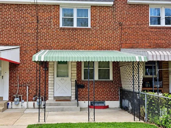 6732 Montgomery Ave, Upper Darby, PA 19082