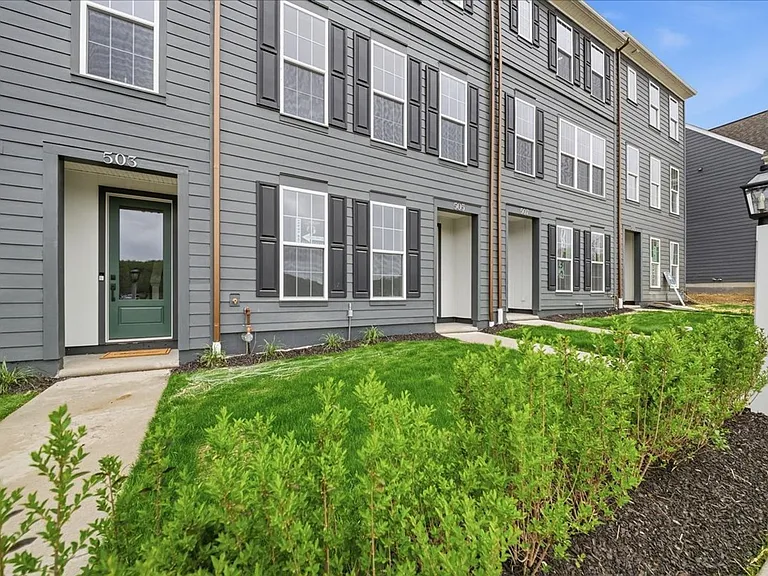 505 Freeman St — Photo 3