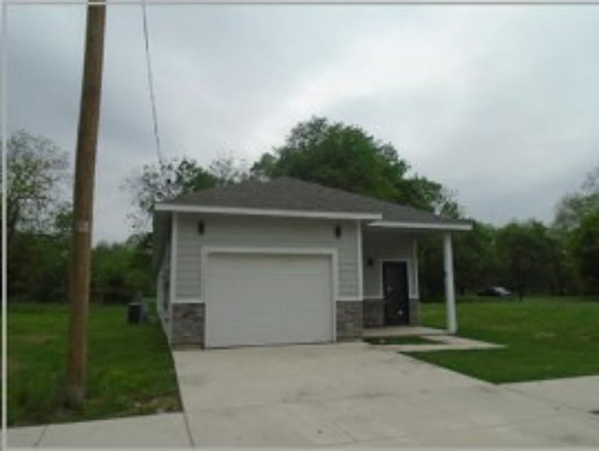 Property Front View